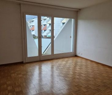 Appartement de 3,5 pièces au 1er étage - Photo 2