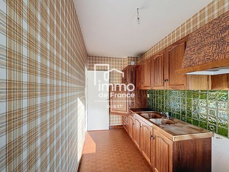 Location Appartement 2 pièces 50m² - Photo 4