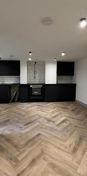 Trentham Avenue, Leeds Basement - Photo 1