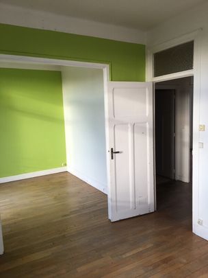 Location Appartement 2 pièces 45m² ST MAX 54130 - Photo 1