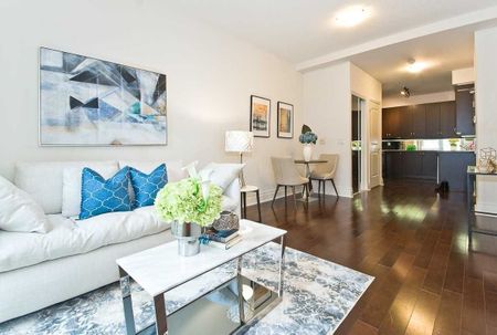 For Lease - 39 Upper Duke Crescent Unit# 102, Markham, Ontario - Photo 3