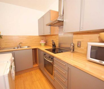 1 bedroom flat to rent - Photo 4