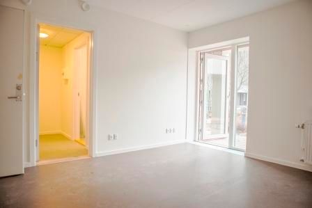 1-værelses studiebolig (Del 10) - Photo 1