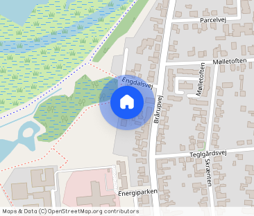 Brårupvej 30B 30B ST TH 7800 Skive - Photo 1