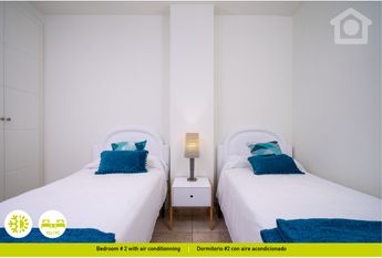 Moraira Club Island WINTER OFFER