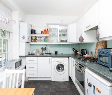 1 bedroom flat to rent - Photo 4