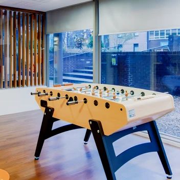 Silver Studio - Photo 1