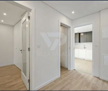 3 bedroom luxury Apartment for rent in Cascais, Portugal - Photo 3