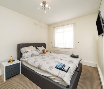 1 bedroom studio to rent - Photo 5