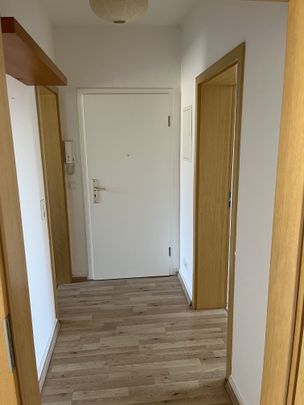 Mehr als gewohnt - Schöne 2-Zimmerwohnung in Wuppertal-Barmen - Photo 1