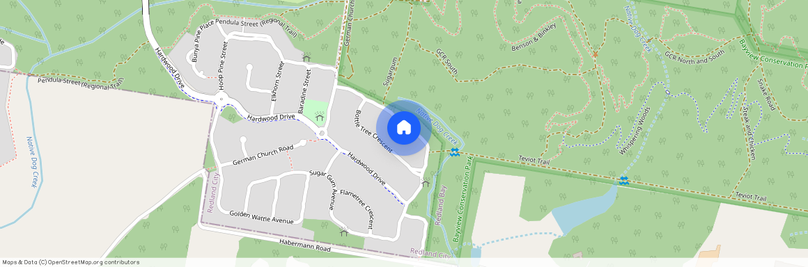 21 Sugar Gum Ave, Qld 4165, Mount Cotton