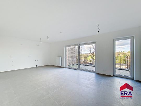 Appartement neuf - 2 chambres - terrasse - PEB A - Foto 1