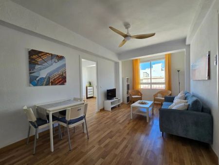 Alquiler de piso en Calle Sevilla - Photo 5