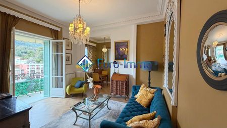 Location Appartement 2 pièces 44m² MENTON 06500 - Photo 4