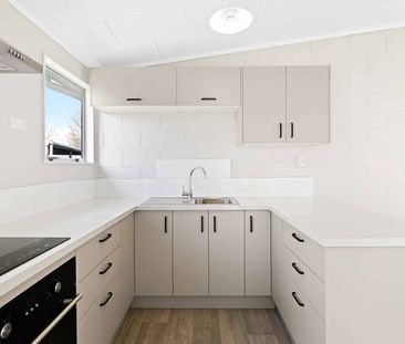 1 Bedroom - Central Cambridge - Photo 3