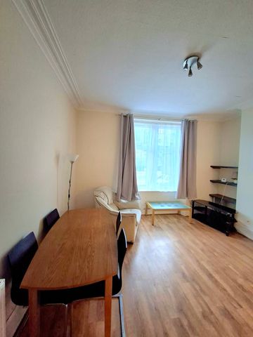 Flat GFL, 36 Grampian Road, AB11 8EA, Aberdeen - Photo 3