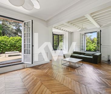 COUP DE COEUR - MAISON FAMILIALE RENOVEE à MEUDON - Photo 4