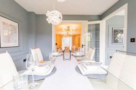 3 bedroom house to rent - Photo 5