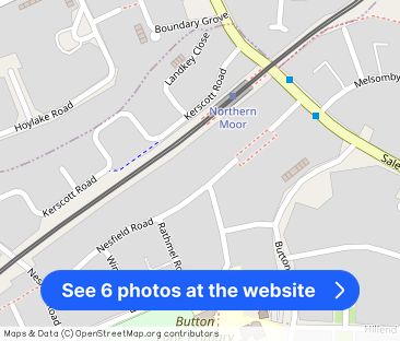 Healey Close, Manchester, M23 - Photo 1