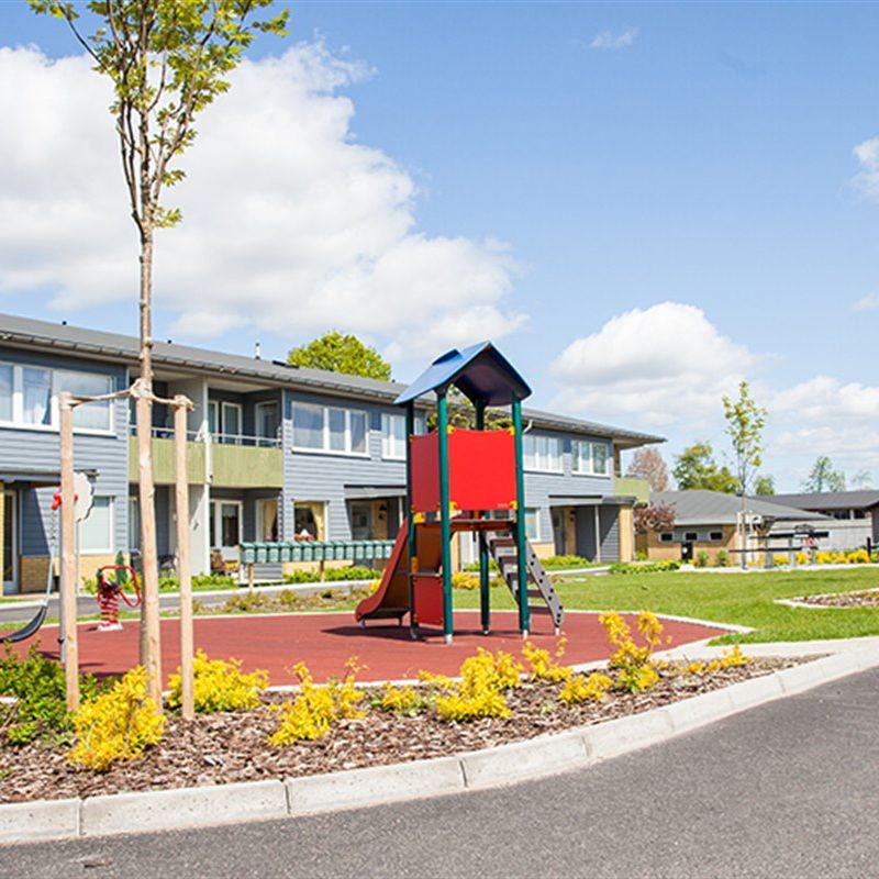 Östergårdsgatan 2 D - Foto 1