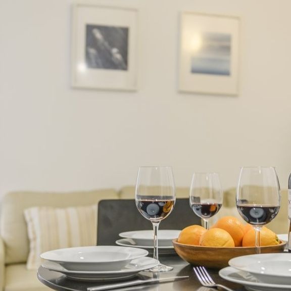 4 room luxury Apartment for rent in Barcelona, Catalonia - Photo 1