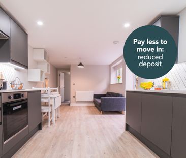 Llanbleddian Gardens, Cathays - Photo 4