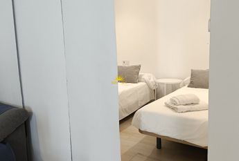 2 BEDROOM APARTMENT IN SANTA POLA