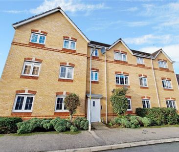 2 Bedroom Apartment to Rent in Regency Court, Rushden, Northants, NN10 - Photo 5