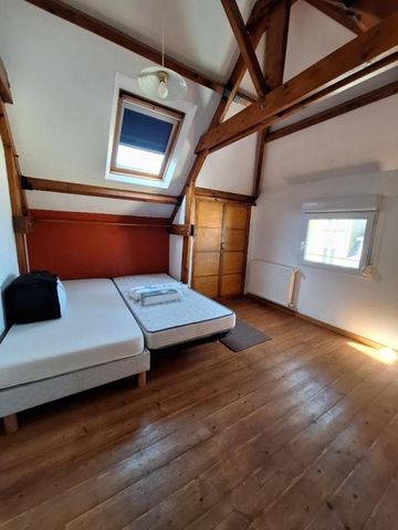 Maison T6 à louer - 127 m² - Photo 2