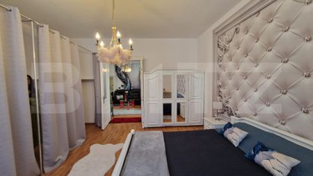 Casa in inima orasului, curte individuala, 3 camere, zona li - Fotografie 5