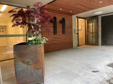 Cyklonvägen, Uddevalla - Foto 3