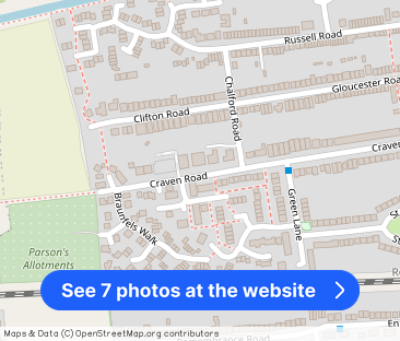 Craven Road, Newbury, RG14 5NW - Photo 1