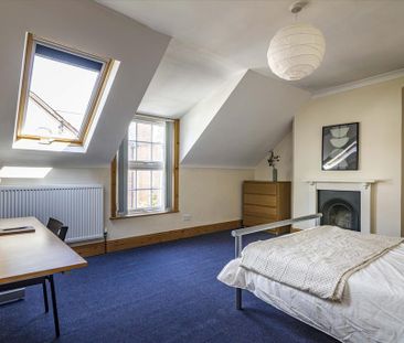 8 bedroom house to rent - Photo 5