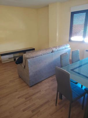 Piso de alquiler en Calle Sol, Miranda de Azán - Photo 1