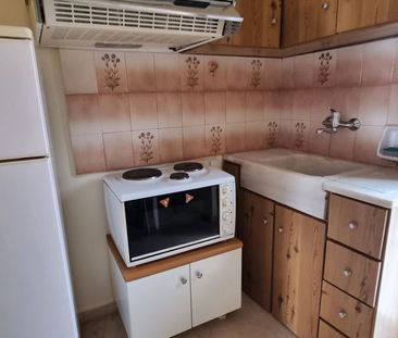 Studio/Γκαρσονιέρα για ενοικίαση Τερψιθέα - Γλυφάδα (Πάτρα) - Photo 5