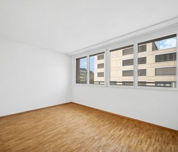 4 ½ Zimmer-Wohnung in Zürich mieten - Photo 3