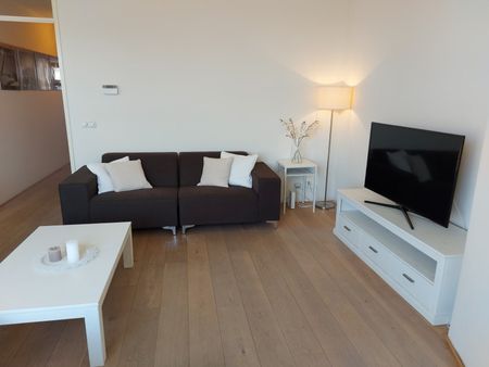 Meerhuizenstraat | Two Bedrooms | Private Terrace - Photo 2