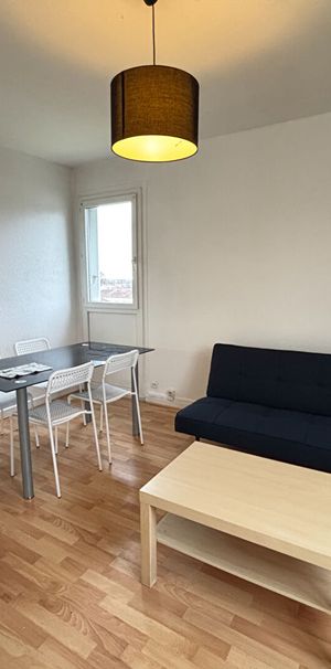 Appartement meublé Grenade sur l'Adour 2 pièces 43,54 m2, - Photo 1