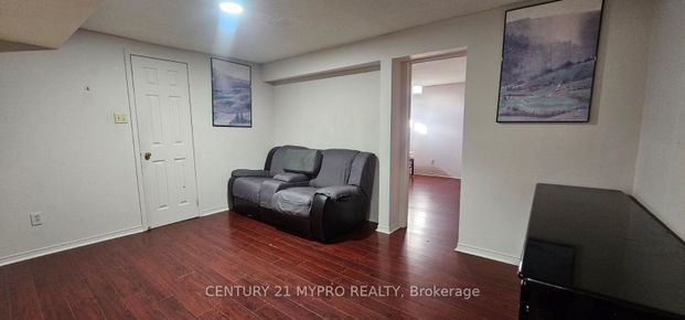 For Lease - 70 Aldergrove Drive Unit# Bsmt, Markham, Ontario - Photo 1