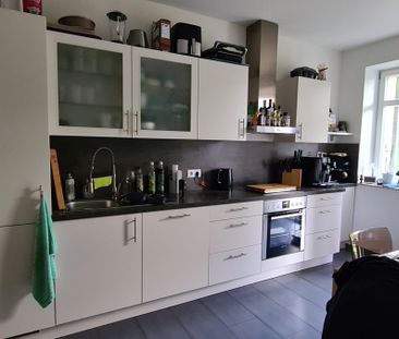 I gemütliche 2-RW I Parkett I Wannnenbad I Terrasse I Gartenanteil I - Photo 2