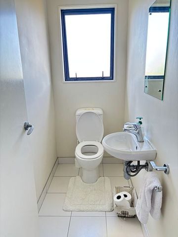 Boarder for a 5BR Karori Haven w/ Courtyard - Photo 5
