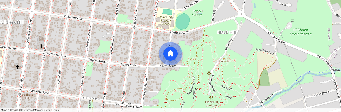 2A Ida Street, Vic 3350, Ballarat North