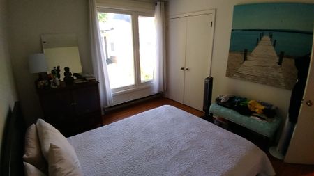 For Lease - 2064 Queen Street Unit# 4, Toronto, Ontario - Photo 4