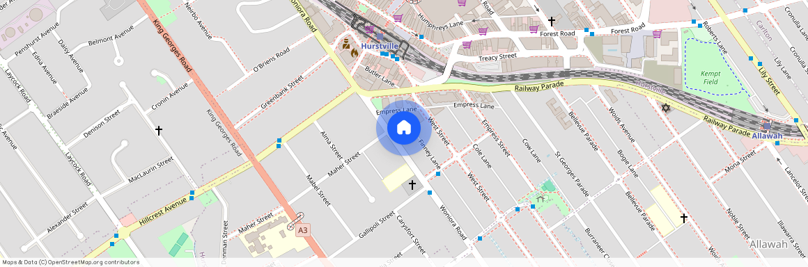 3/44-50 Woniora Road, NSW 2220, Hurstville