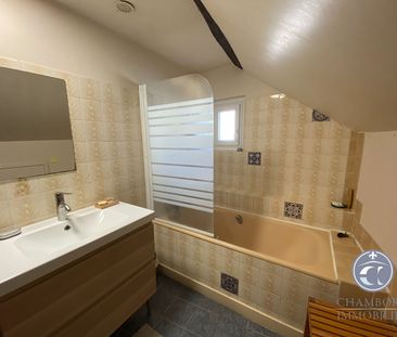 T2 Meublé - BLOIS - Photo 5