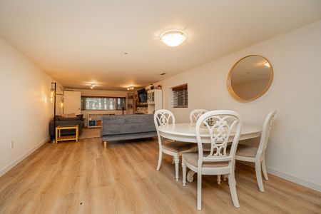 Spacious East Van Garden Suite - Photo 4