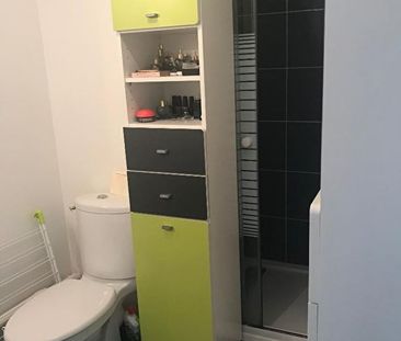 Appartement 2 pièces à Nancy - Photo 5