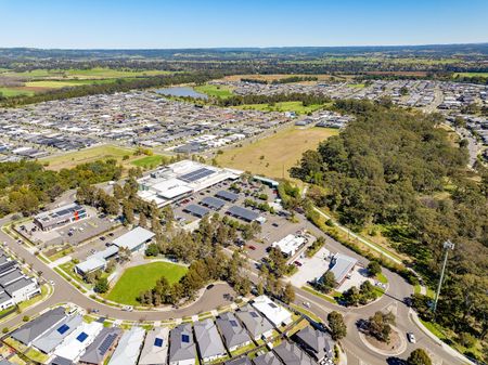 4A Oates Street, Spring Farm NSW 2570 - House For Rent | Domain - Photo 3