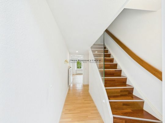 Maison jumelée exclusive à louer à Küsnacht au bord du lac de Zurich - Foto 1
