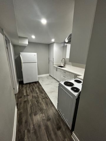 For Lease - 75 Snowling Drive Unit# Bsmt, Ajax, Ontario - Photo 4